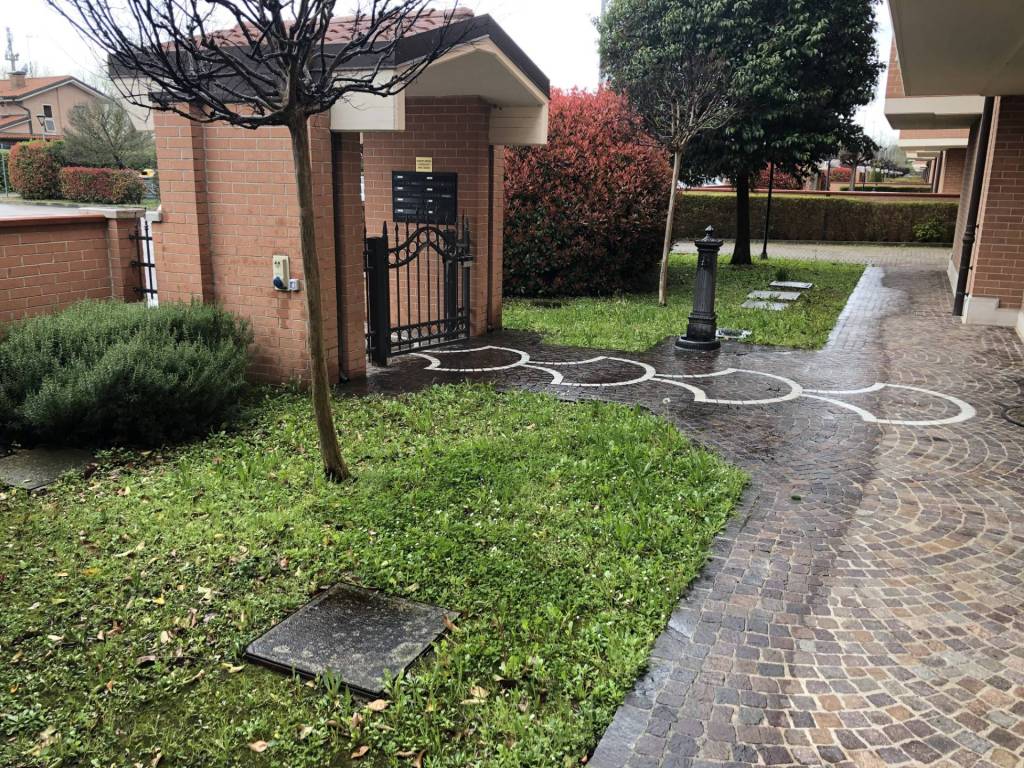 Appartamento a Ferrara in Via David Maria Turoldo, 8 - Foto 4