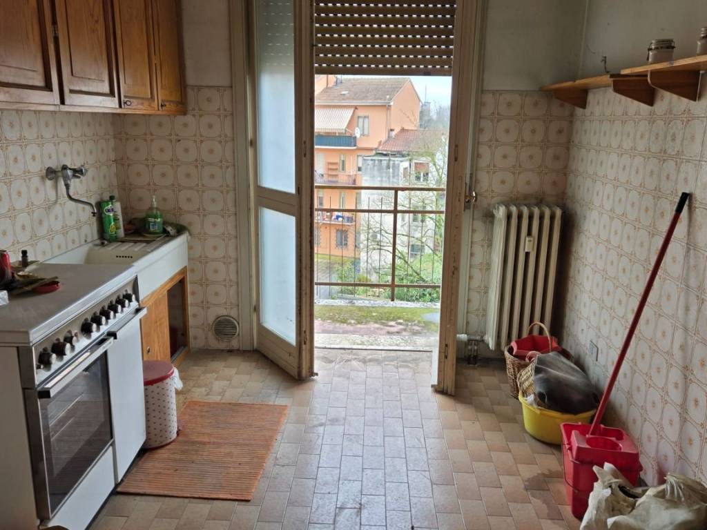 Appartamento a Mantova in Via Darsena - Foto 2