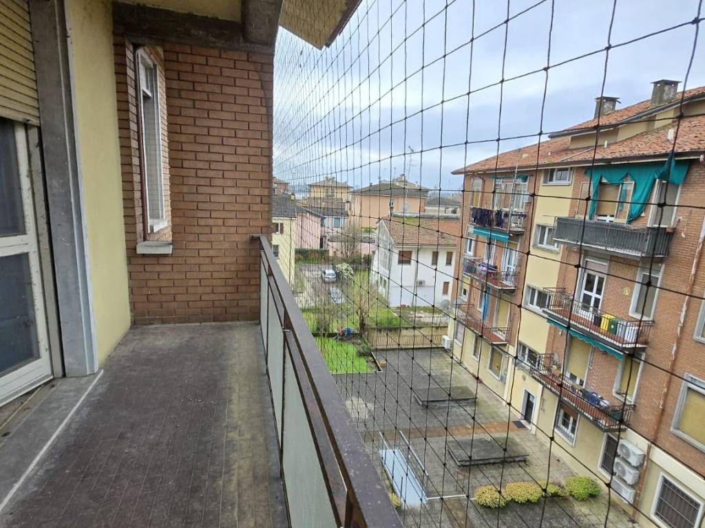 Appartamento a Mantova in Via Darsena - Foto 3