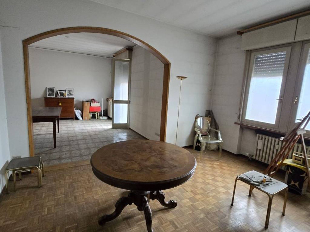 Appartamento a Mantova in Via Darsena - Foto 5