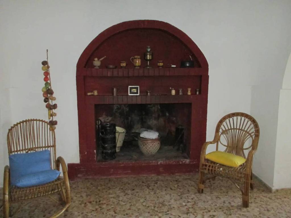 Villa a Martina franca in Strada Sor-Luca Zona M - Foto 5