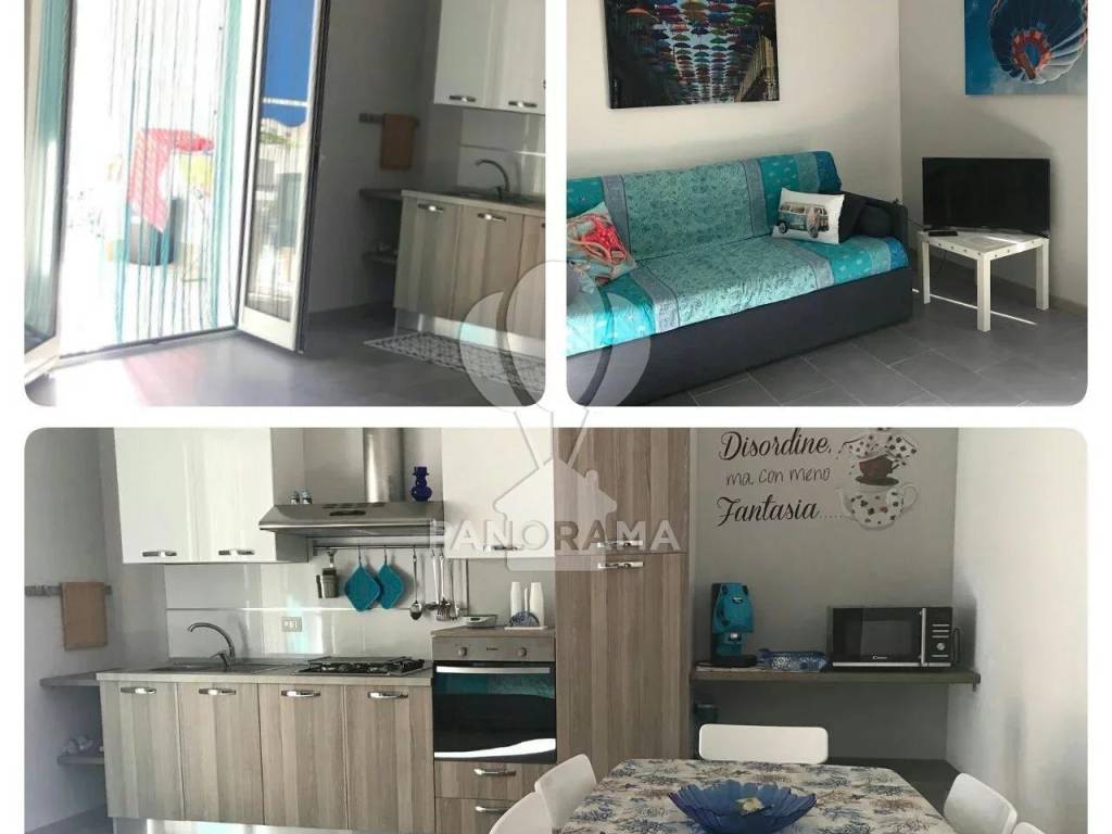 Appartamento a Balestrate in Via Palermo, 8 - Foto 5