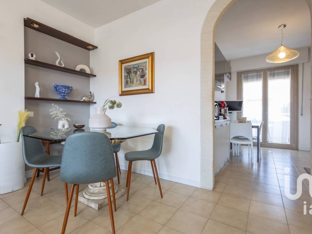 Appartamento a Osimo in Via Giovanni Pascoli, 12 - Foto 4