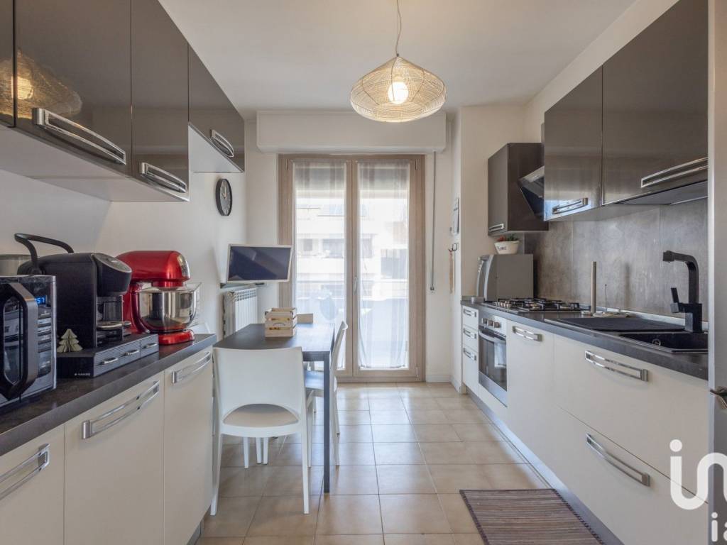 Appartamento a Osimo in Via Giovanni Pascoli, 12 - Foto 5