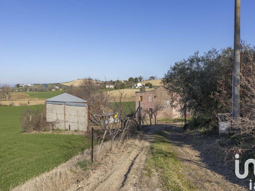 Rustico / casale a Recanati in Via Castelnuovo, 8 - Foto 4