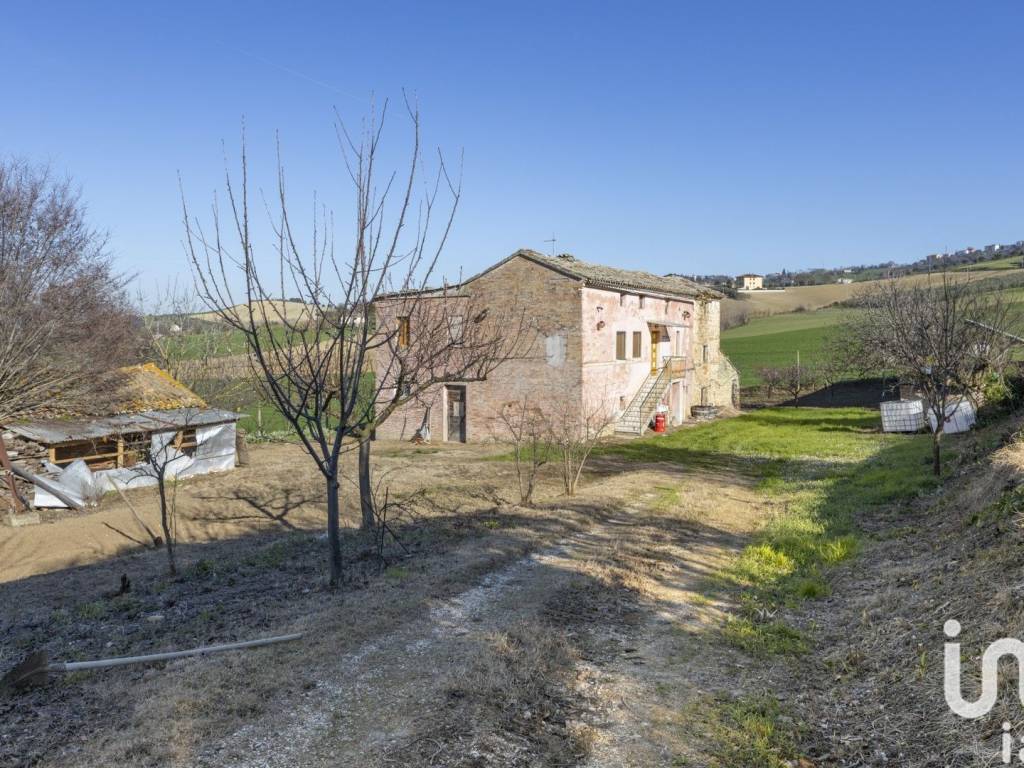 Rustico / casale a Recanati in Via Castelnuovo, 8 - Foto 5