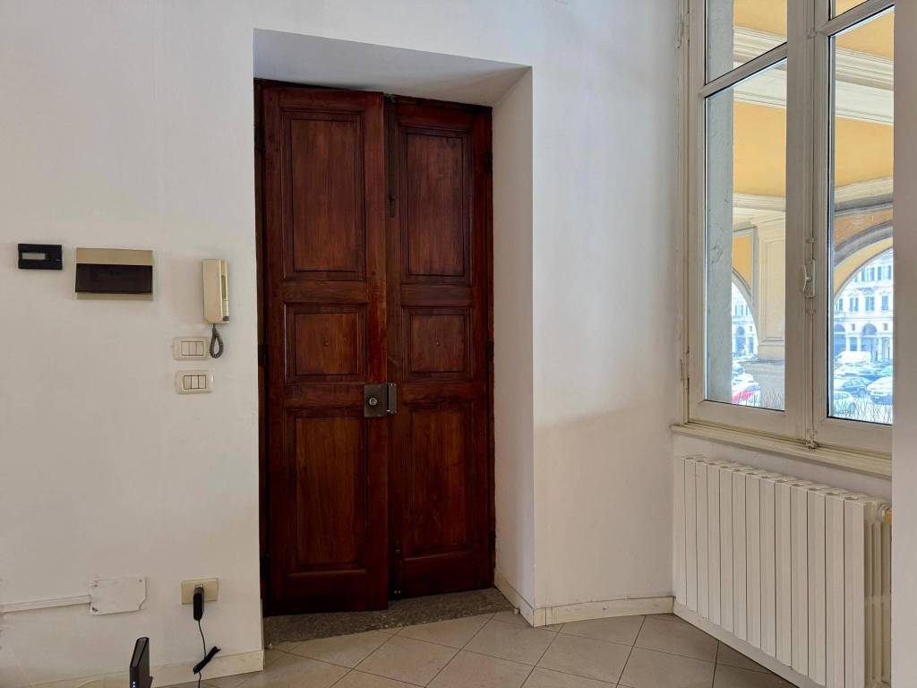 Immobile a Alessandria in Piazza Giuseppe Garibaldi, 44 - Foto 2