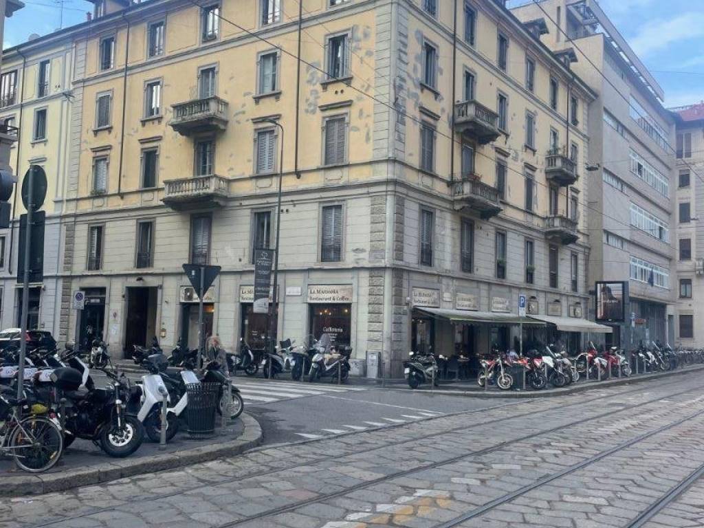 Appartamento a Milano in Via Curtatone, 2 - Foto 5