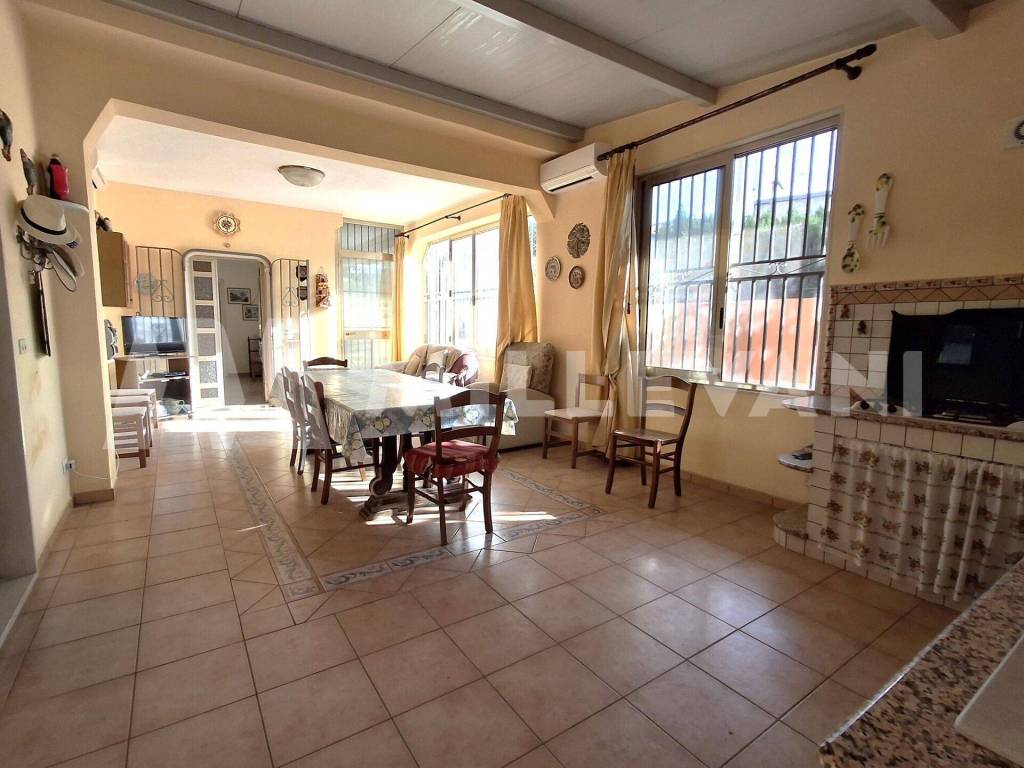 Villa a Ispica in Via delle Viole - Foto 4