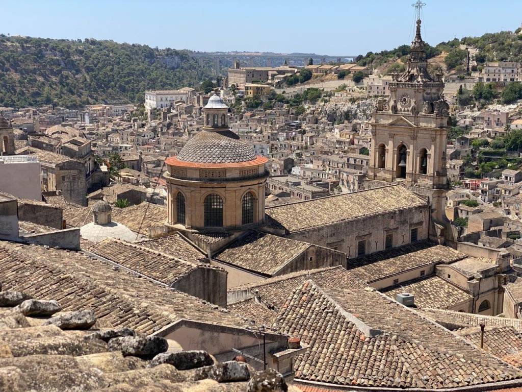 Casa indipendente a Modica in Vico Monte Forte, 61 - Foto 3