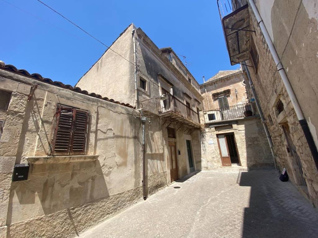 Casa indipendente a Modica in Vico Monte Forte, 61 - Foto 5