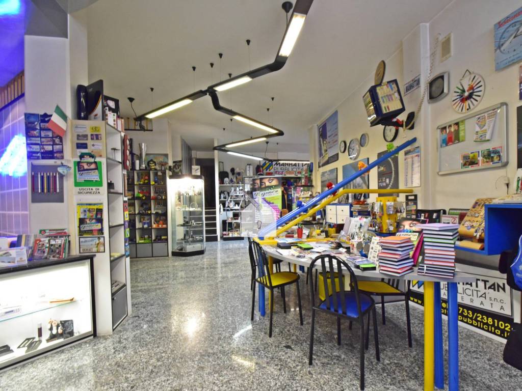 Immobile a Macerata in Via Marche - Foto 3