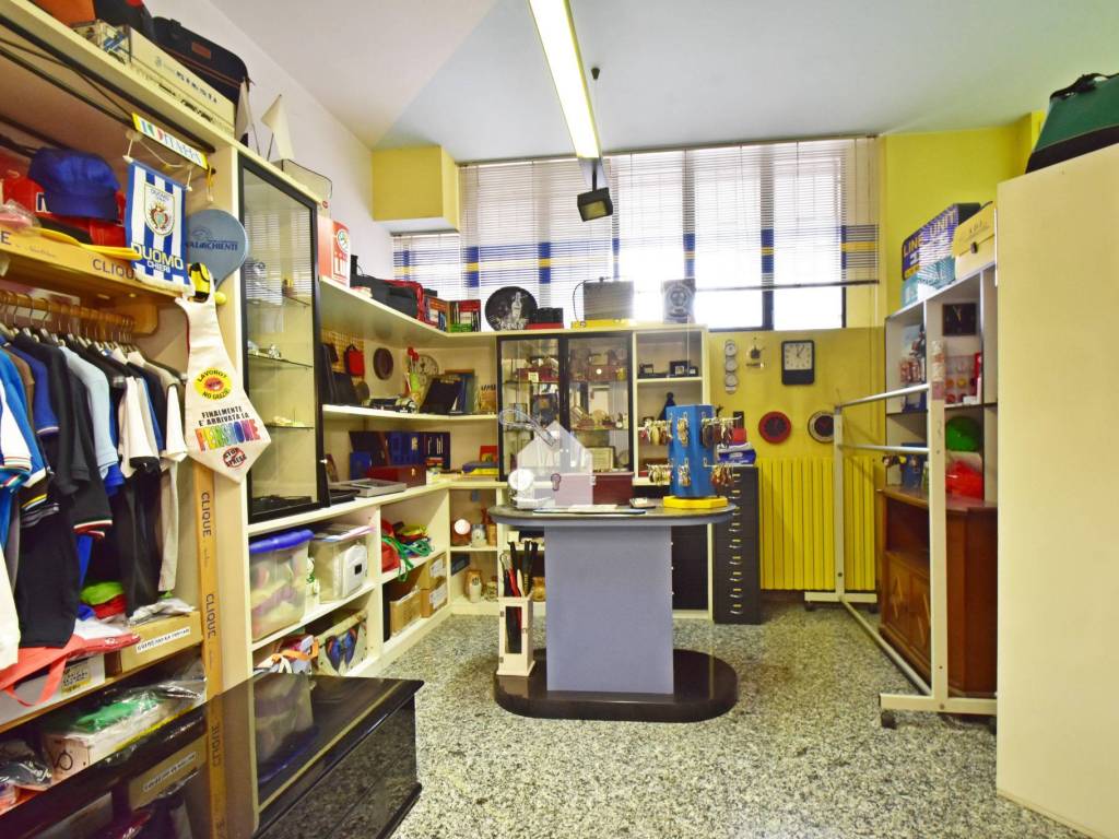 Immobile a Macerata in Via Marche - Foto 5