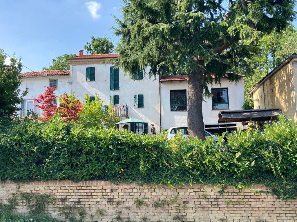 Villa a Casorzo in Via Giuseppe Mazzini - Foto 2