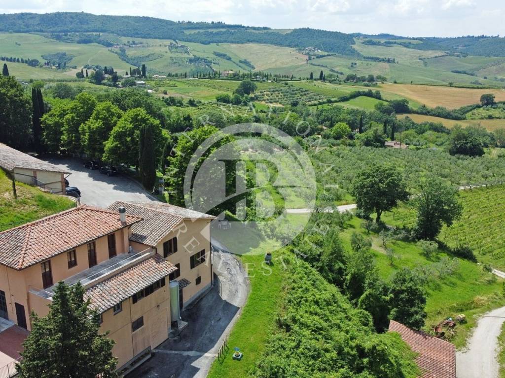 Villa a Montepulciano in Via Roma - Foto 2