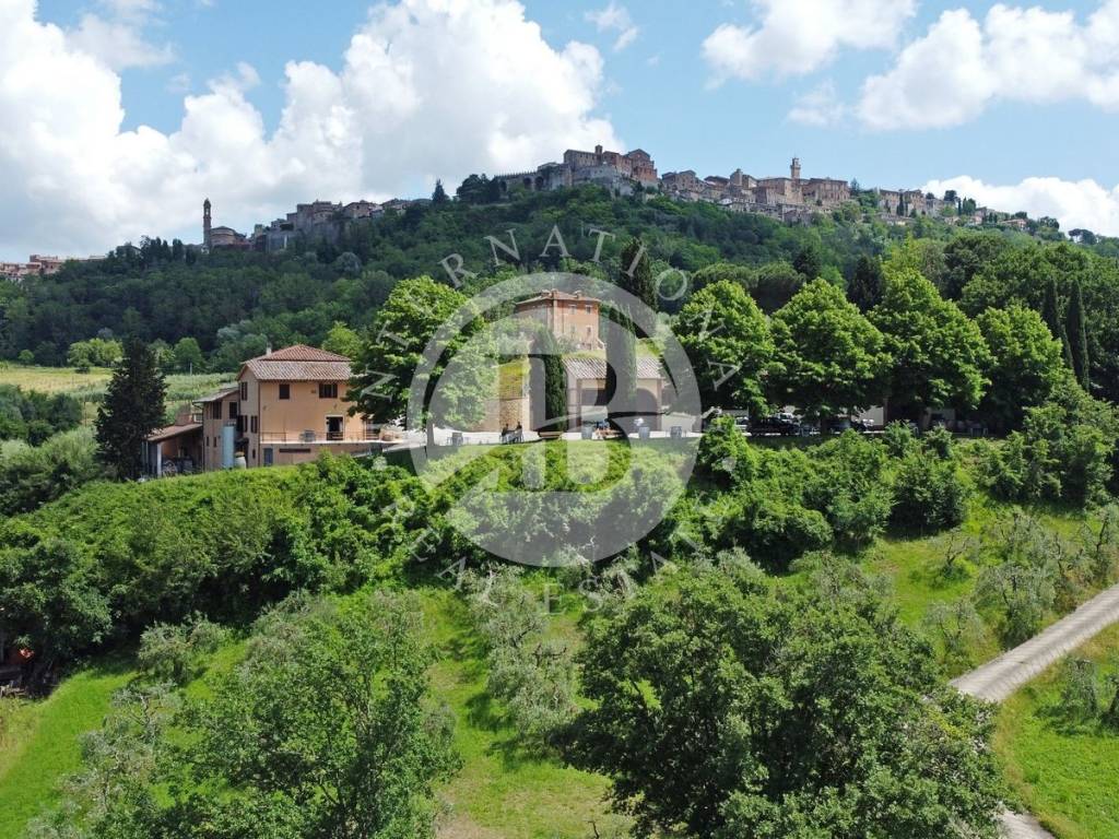 Villa a Montepulciano in Via Roma - Foto 3
