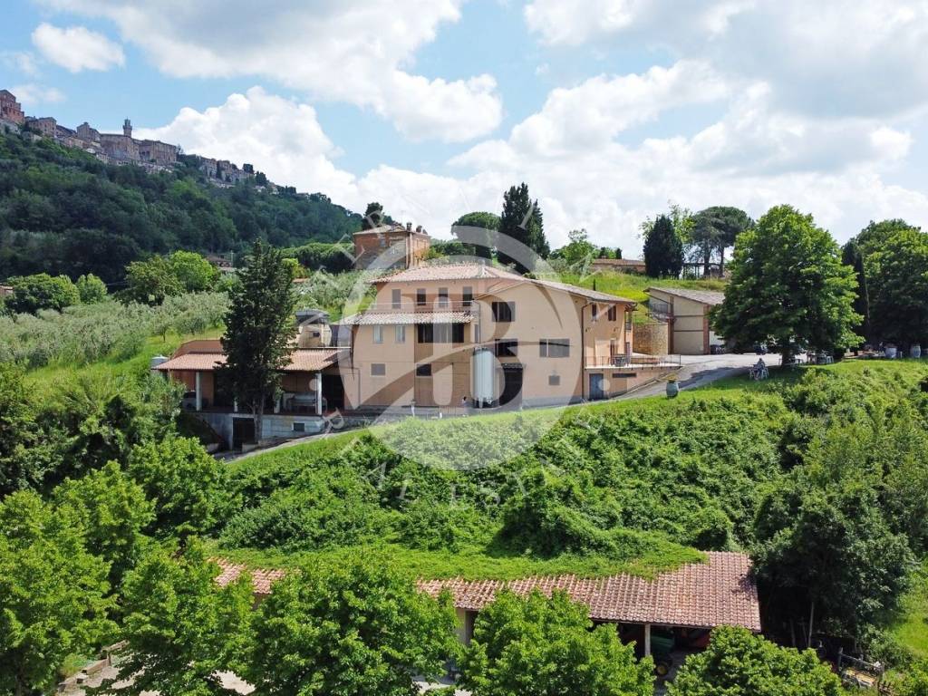 Villa a Montepulciano in Via Roma - Foto 4