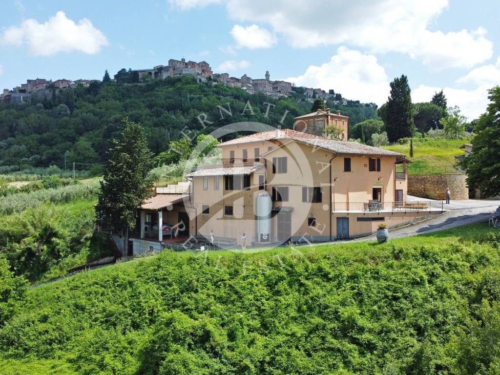 Villa a Montepulciano in Via Roma - Foto 5