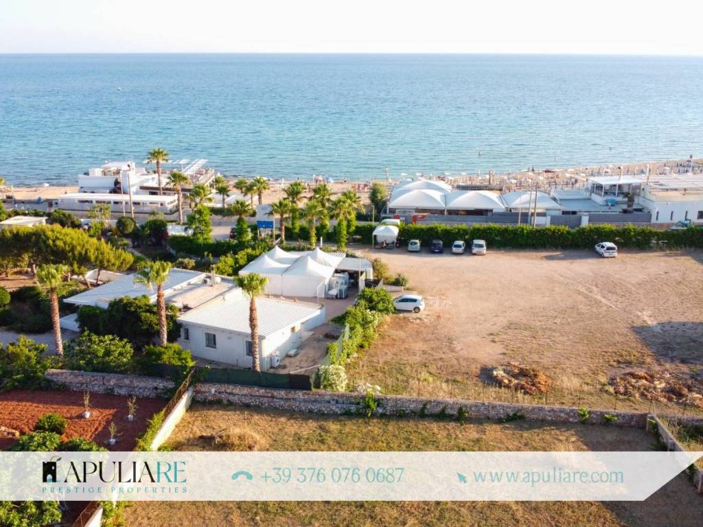 Terreno a Salve in Via Toscana - Foto 4