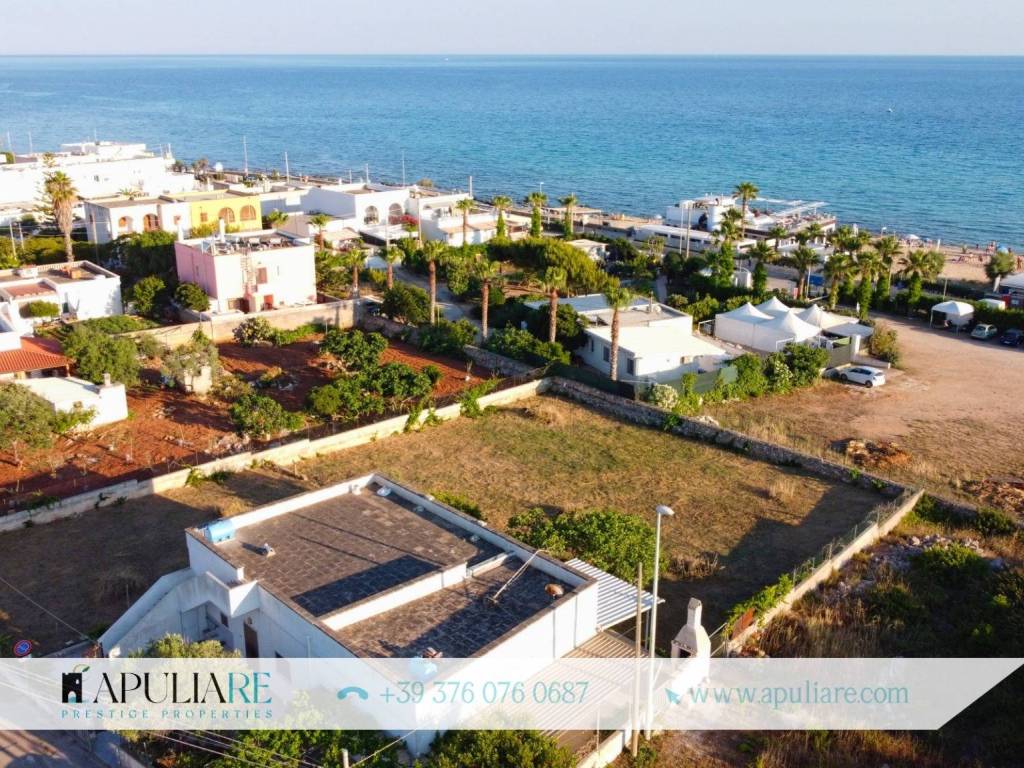 Terreno a Salve in Via Toscana - Foto 5