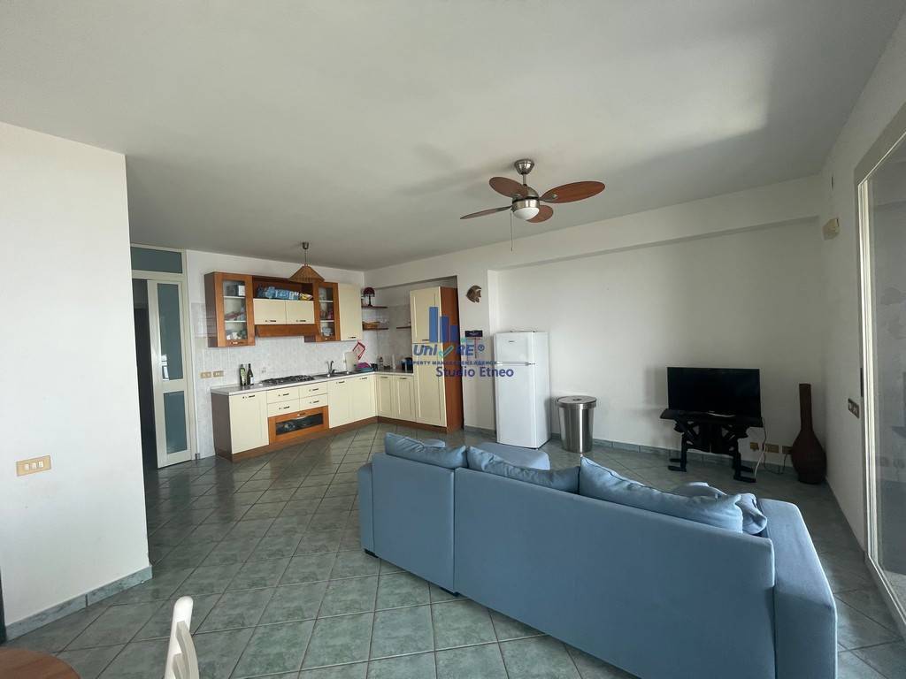 Appartamento a Taormina in Via Salvo D'Acquisto - Foto 5