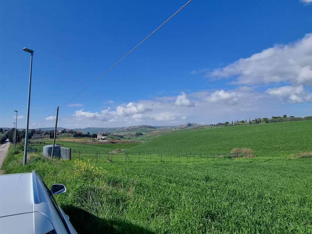 Terreno a Caltanissetta - Foto 3