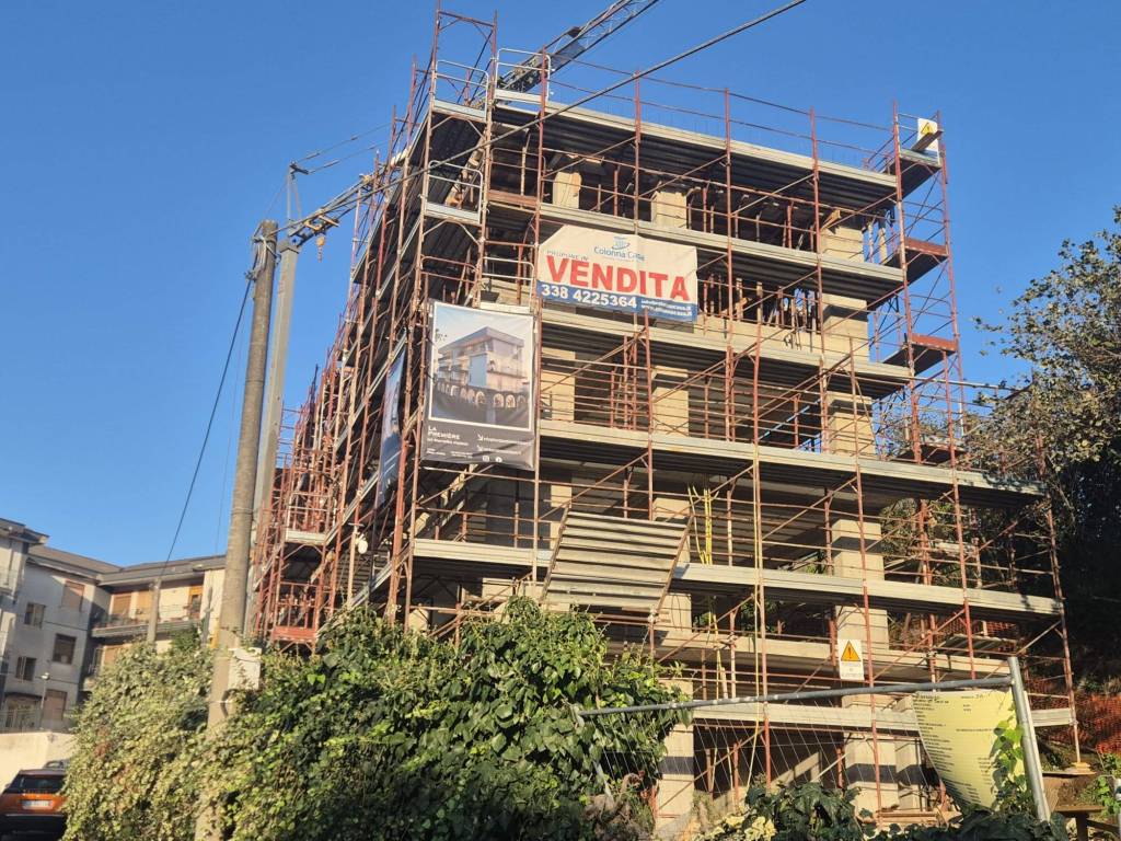 Appartamento a Salerno - Foto 5