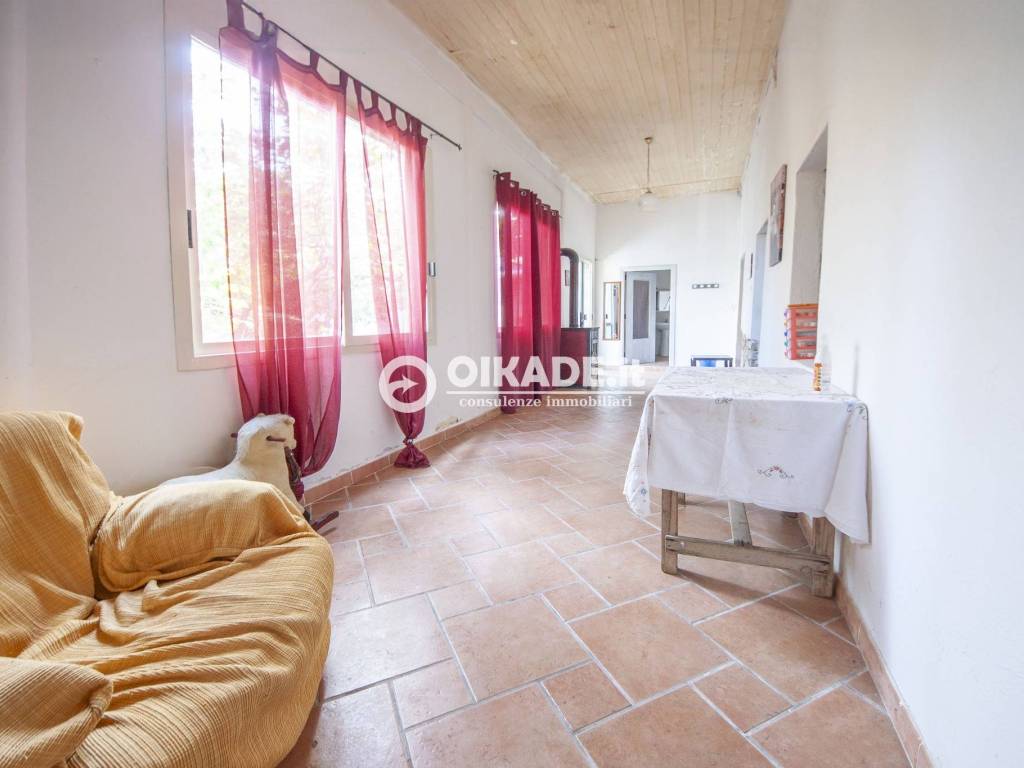 Appartamento a Ussana in Via Donori, 17 - Foto 4