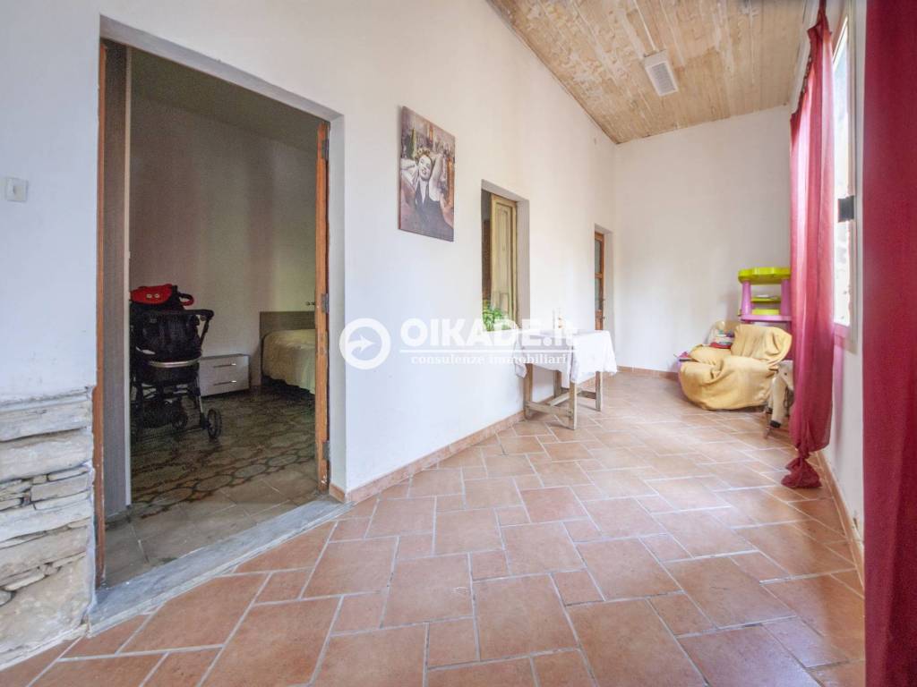Appartamento a Ussana in Via Donori, 17 - Foto 5