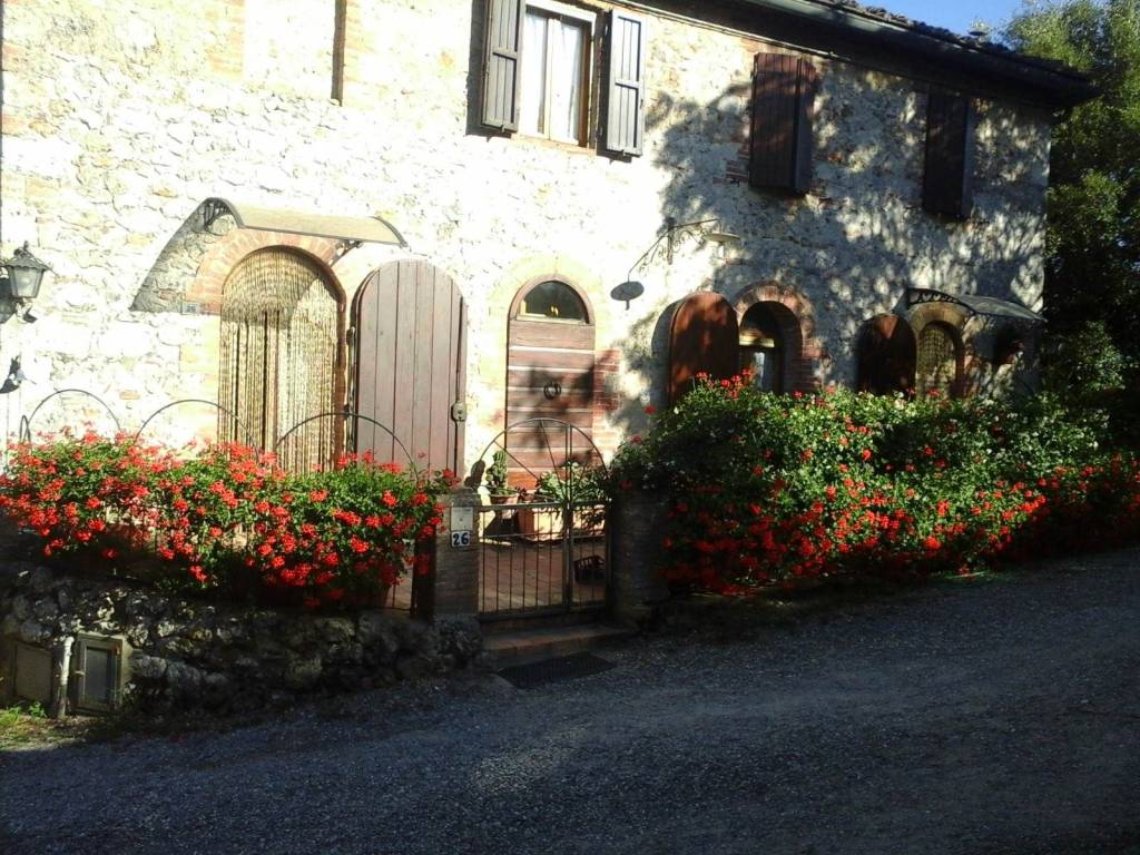 Appartamento a Sovicille in Via del Poggiarello - Foto 2
