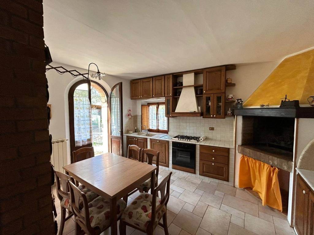 Appartamento a Sovicille in Via del Poggiarello - Foto 5
