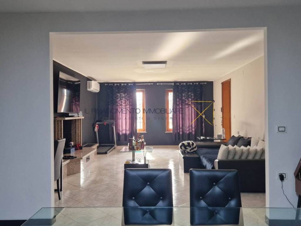 Casa indipendente a Bettona in Via dei Colli, 2 - Foto 4