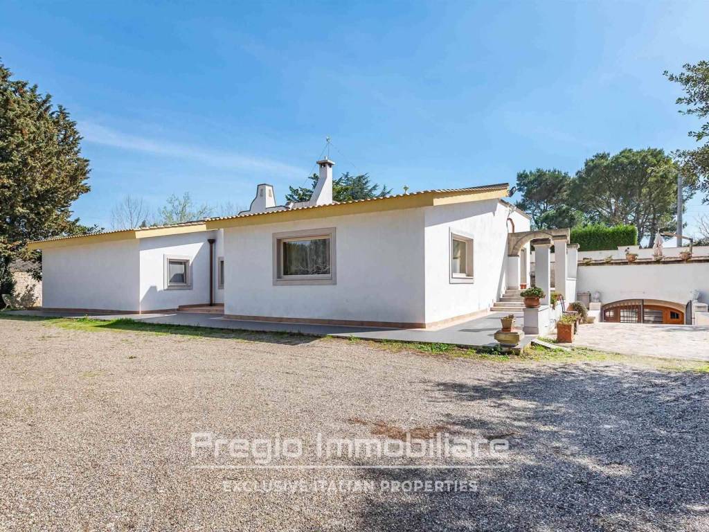 Villa a Martina franca in Strada Taranto - Foto 2