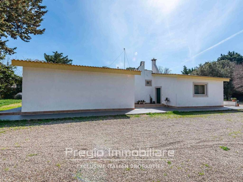 Villa a Martina franca in Strada Taranto - Foto 3
