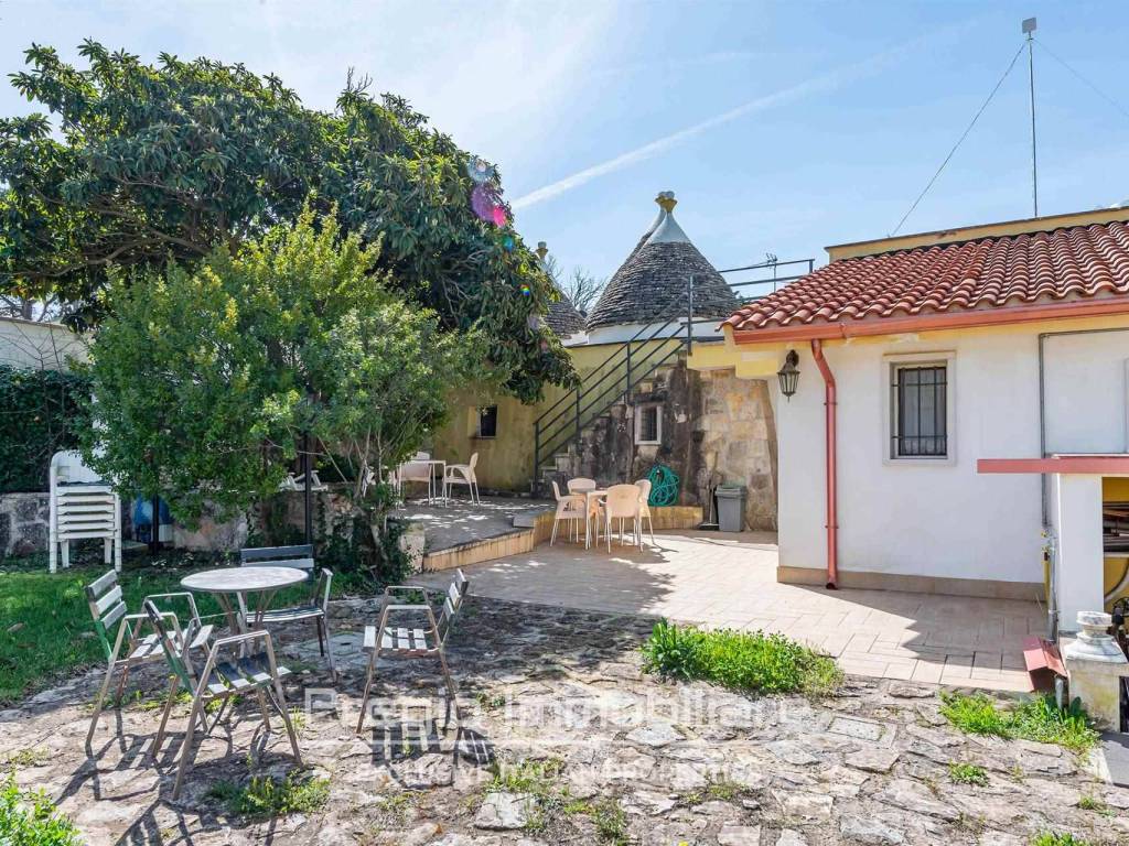 Villa a Martina franca in Strada Taranto - Foto 4