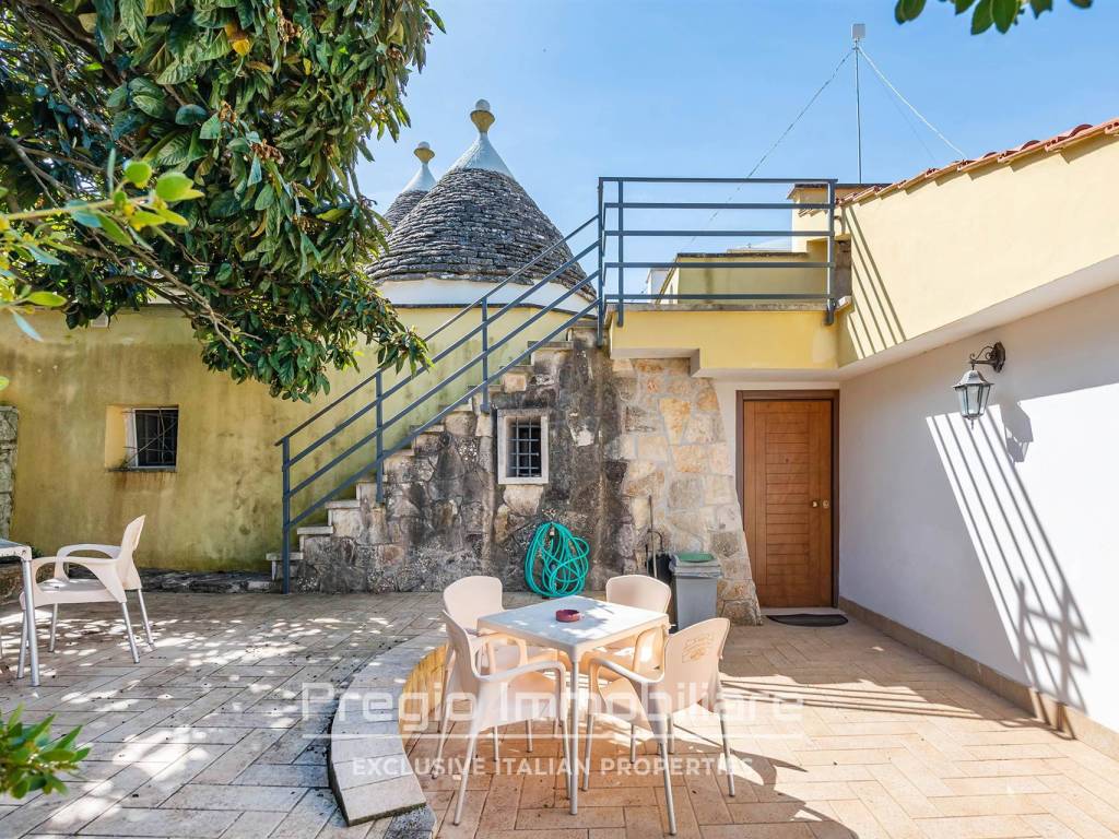 Villa a Martina franca in Strada Taranto - Foto 5