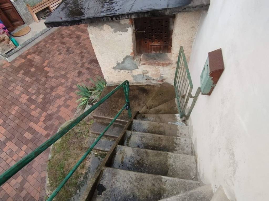 Casa indipendente a Strona in Frazione Fontanella Ozino, 43 - Foto 3