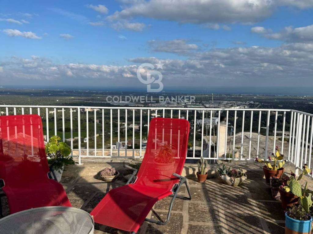 Casa indipendente a Ostuni in Via Stefano Trinchera, 63 - Foto 2
