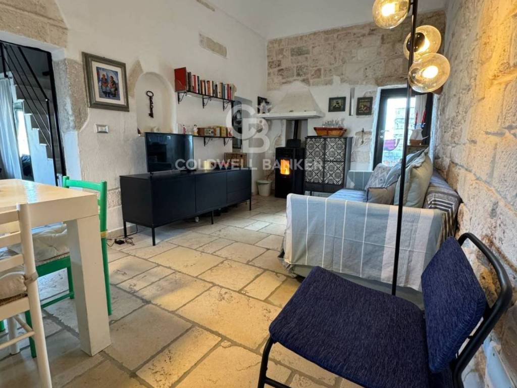 Casa indipendente a Ostuni in Via Stefano Trinchera, 63 - Foto 4