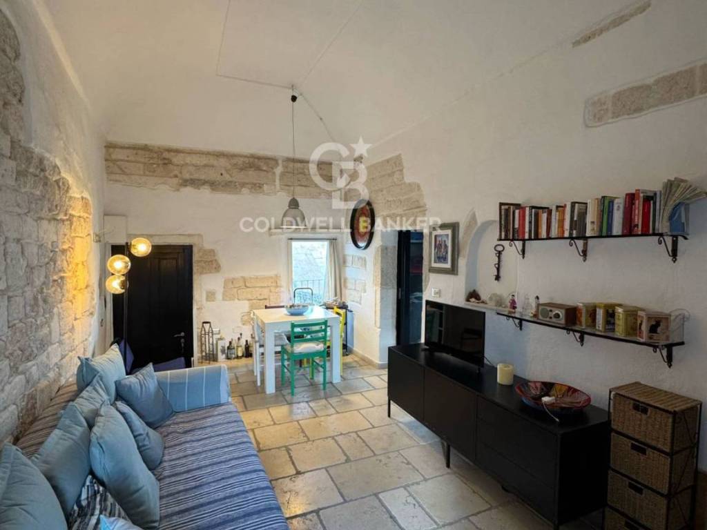 Casa indipendente a Ostuni in Via Stefano Trinchera, 63 - Foto 5