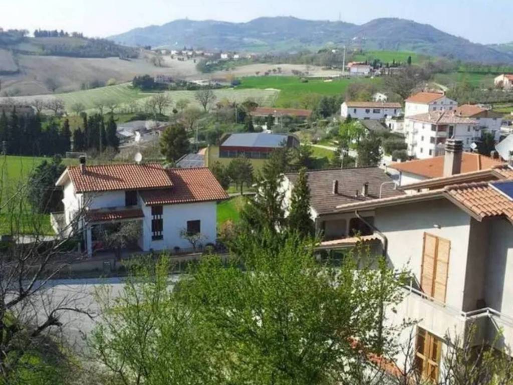 Appartamento a Montefelcino in Via Borgo - Foto 3
