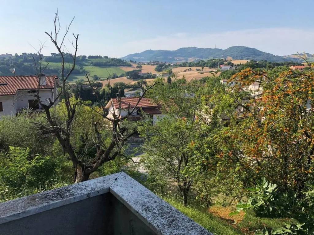 Appartamento a Montefelcino in Via Borgo - Foto 4