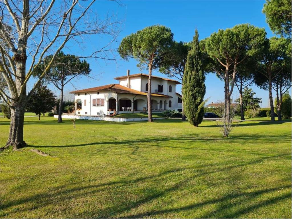 Villa a Pietrasanta - Foto 2