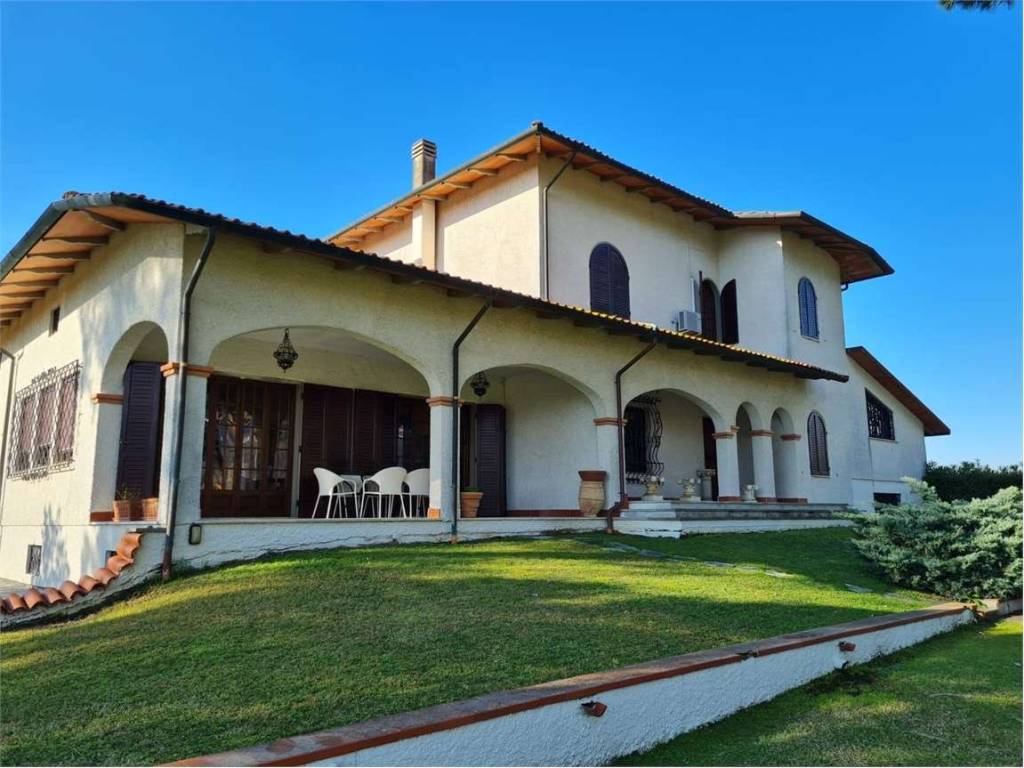 Villa a Pietrasanta - Foto 3