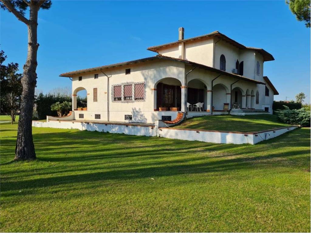 Villa a Pietrasanta - Foto 4
