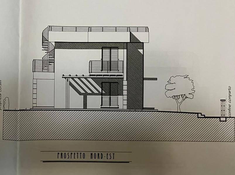 Villa a Rosignano marittimo in via della Repubblica - Foto 2