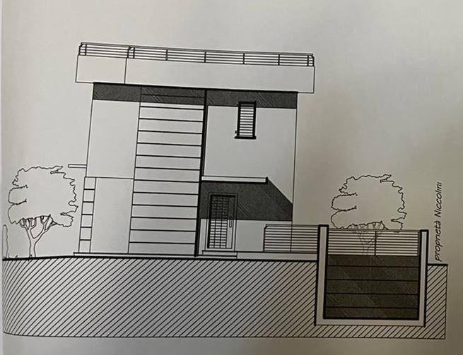 Villa a Rosignano marittimo in via della Repubblica - Foto 3