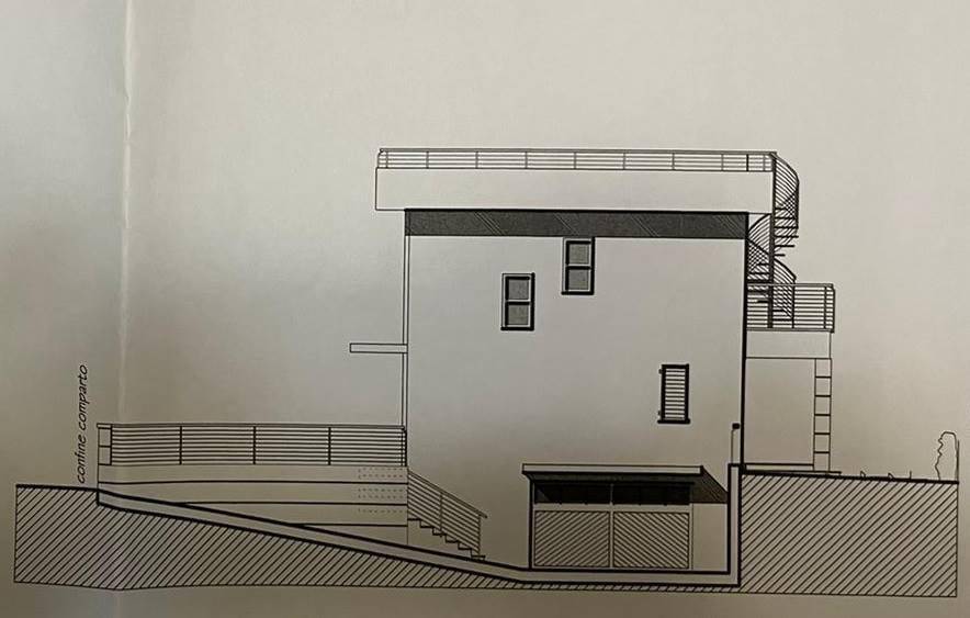 Villa a Rosignano marittimo in via della Repubblica - Foto 4