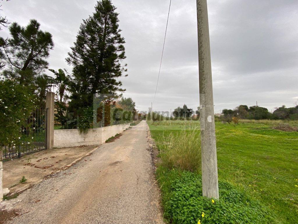Terreno a Castelvetrano in Strada Statale, 115 - Foto 2