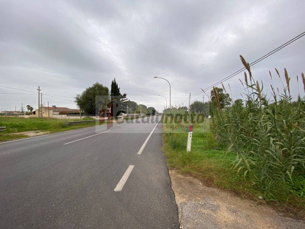 Terreno a Castelvetrano in Strada Statale, 115 - Foto 4